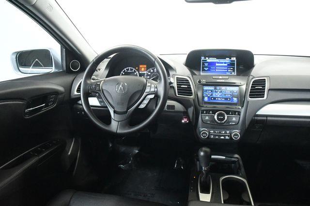 2017 Acura RDX w/Technology/AcuraWatch Plus P photo