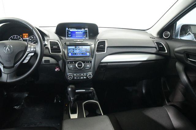 2017 Acura RDX w/Technology/AcuraWatch Plus P photo