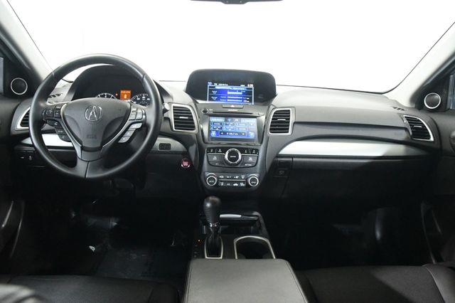 2017 Acura RDX w/Technology/AcuraWatch Plus P photo
