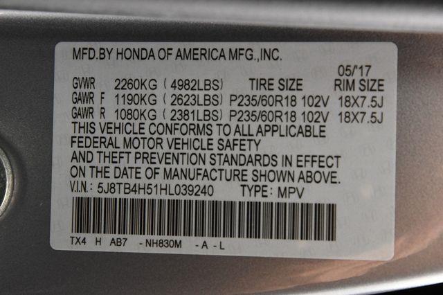 2017 Acura RDX w/Technology/AcuraWatch Plus P photo