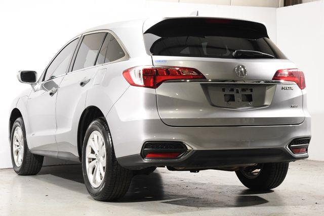 2017 Acura RDX w/Technology/AcuraWatch Plus P photo