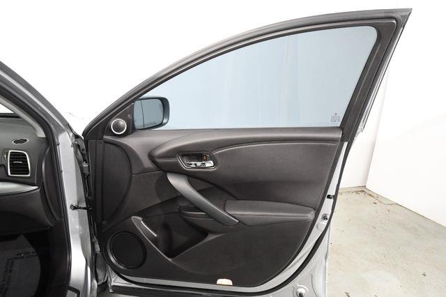 2017 Acura RDX w/Technology/AcuraWatch Plus P photo