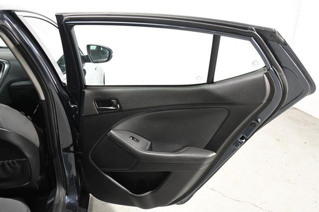 2015 Kia Optima LX photo