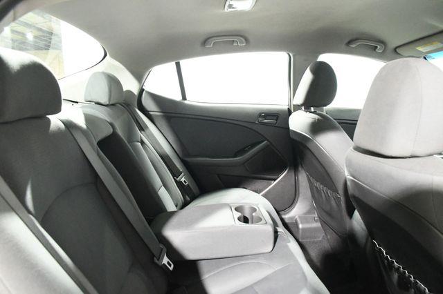 2015 Kia Optima LX photo