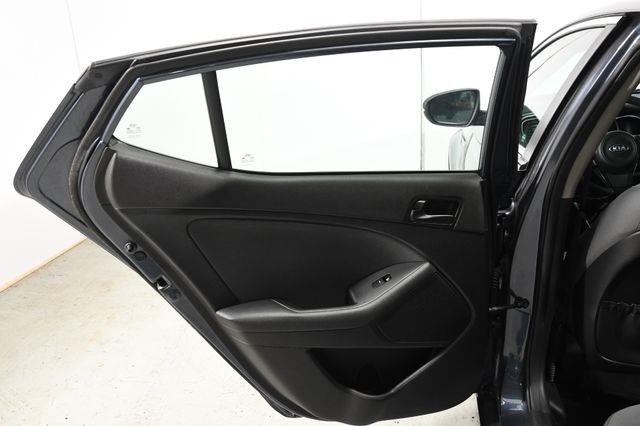2015 Kia Optima LX photo