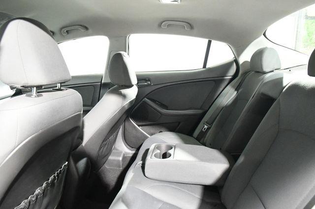 2015 Kia Optima LX photo