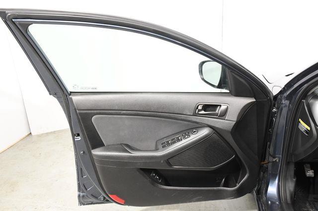 2015 Kia Optima LX photo