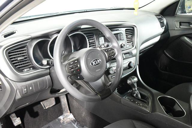 2015 Kia Optima LX photo
