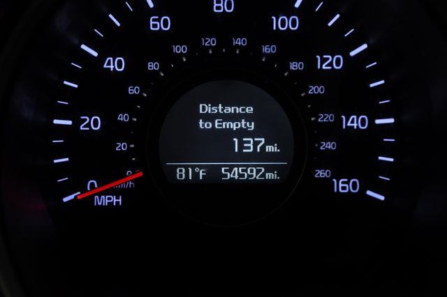 2015 Kia Optima LX photo