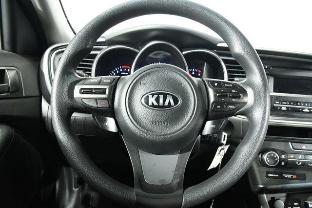2015 Kia Optima LX photo