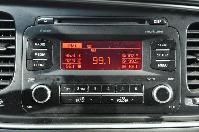 2015 Kia Optima LX photo