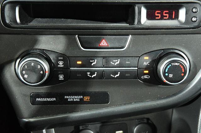 2015 Kia Optima LX photo