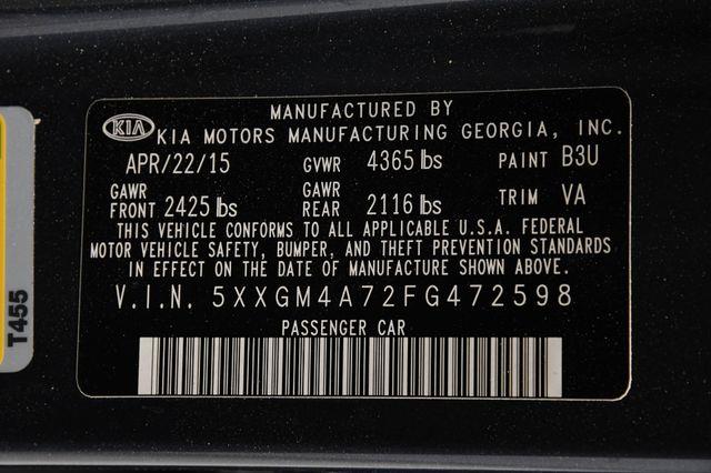 2015 Kia Optima LX photo