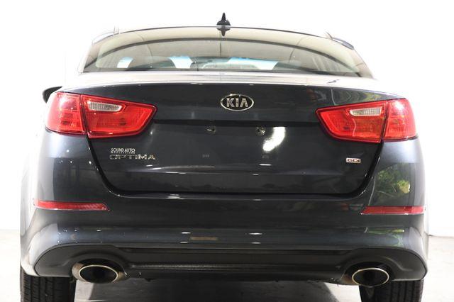 2015 Kia Optima LX photo