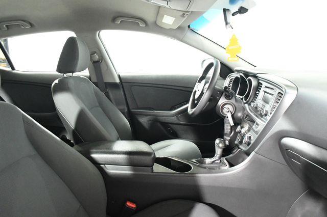 2015 Kia Optima LX photo