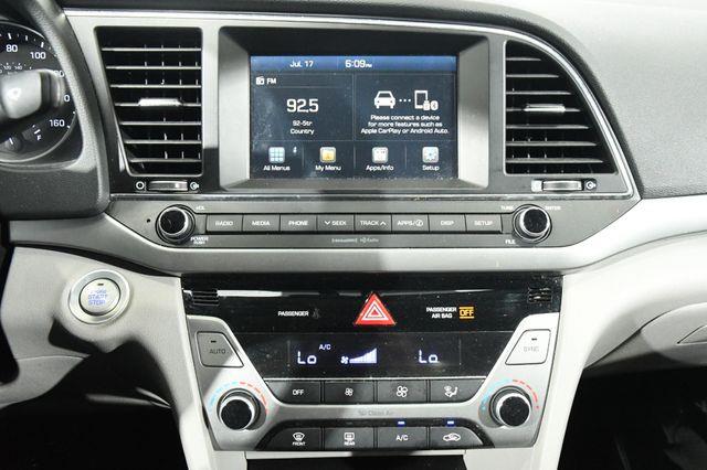 2017 Hyundai Elantra SE w/ Tech photo