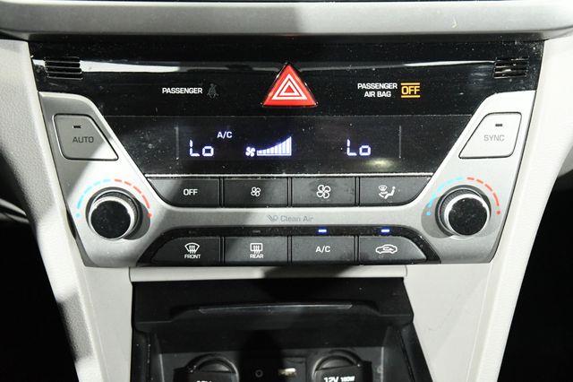 2017 Hyundai Elantra SE w/ Tech photo