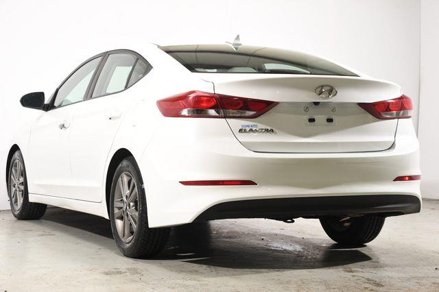 2017 Hyundai Elantra SE w/ Tech photo