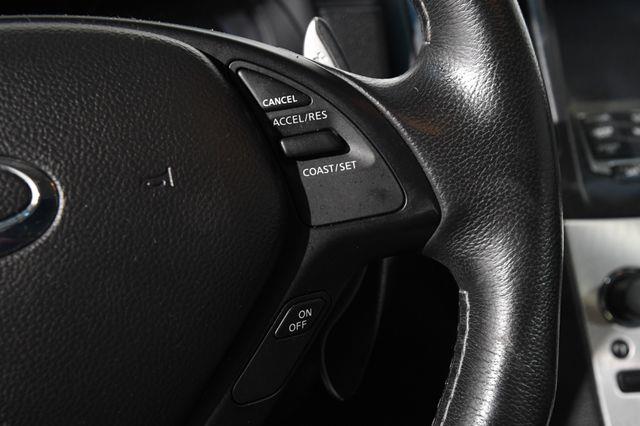 2014 Infiniti Integra photo