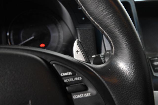 2014 Infiniti Integra photo