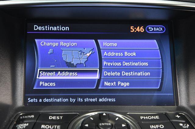 2014 Infiniti Integra photo