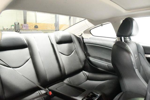 2014 Infiniti Integra photo