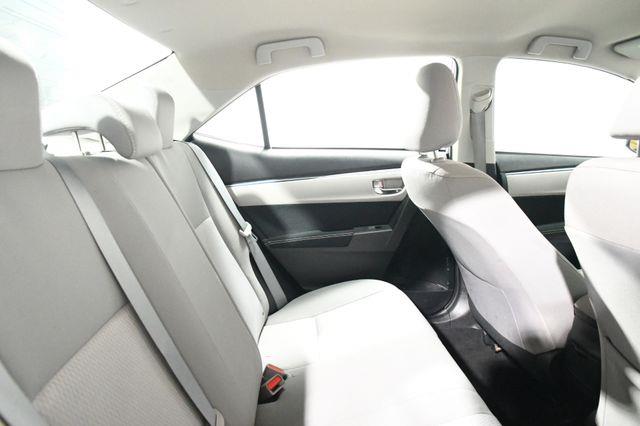 2014 Toyota Corolla L photo