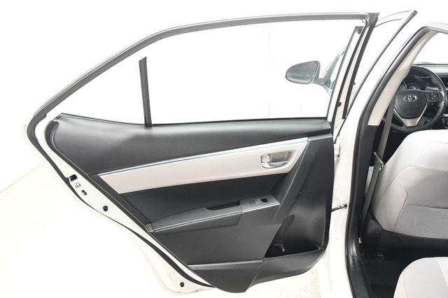 2014 Toyota Corolla L photo