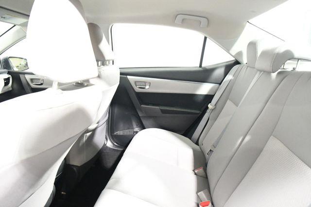 2014 Toyota Corolla L photo