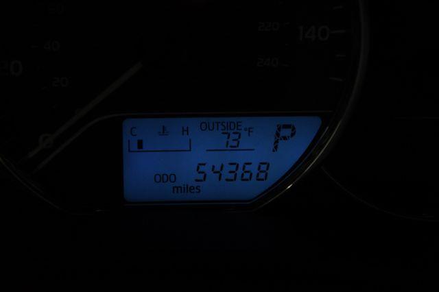 2014 Toyota Corolla L photo