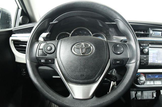 2014 Toyota Corolla L photo