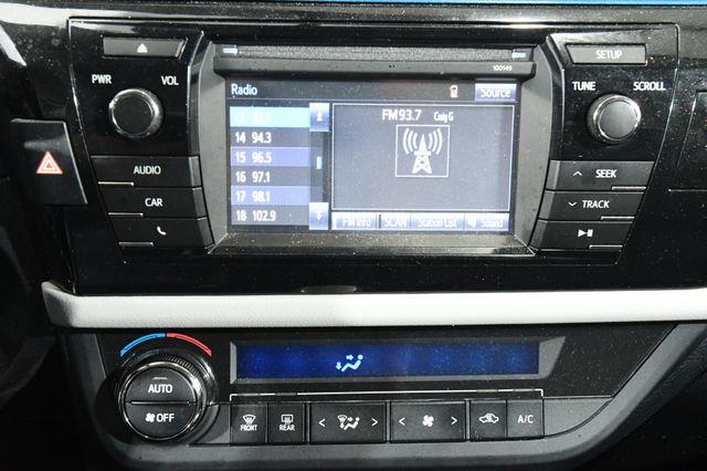 2014 Toyota Corolla L photo