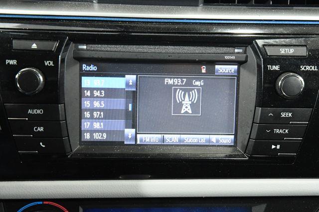 2014 Toyota Corolla L photo
