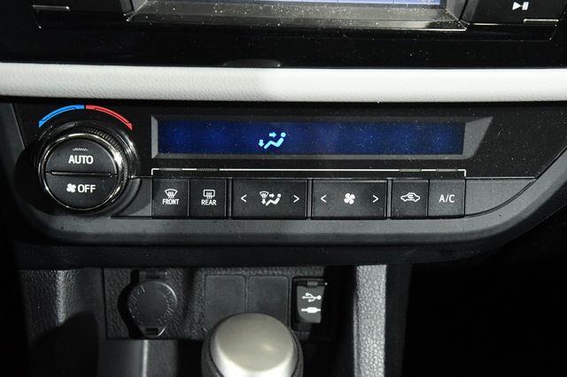 2014 Toyota Corolla L photo