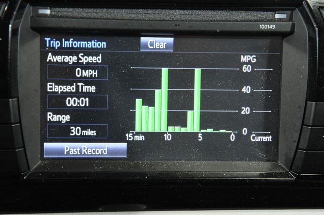 2014 Toyota Corolla L photo