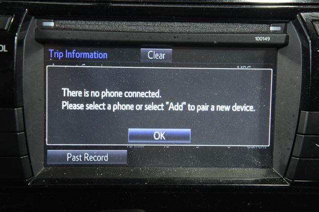 2014 Toyota Corolla L photo