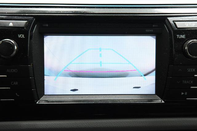 2014 Toyota Corolla L photo