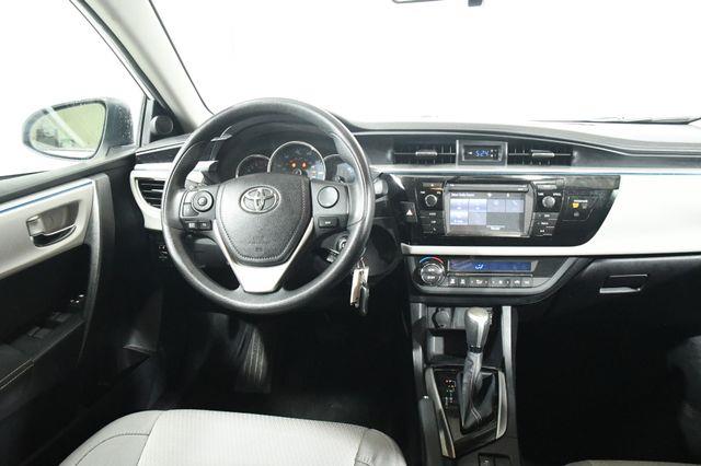 2014 Toyota Corolla L photo