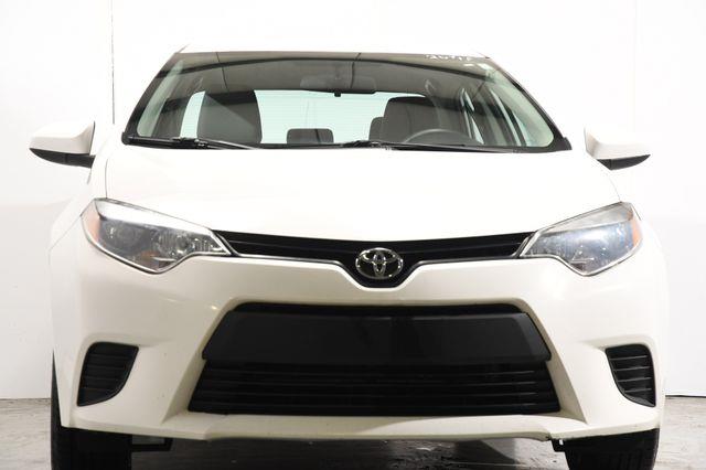 2014 Toyota Corolla L photo