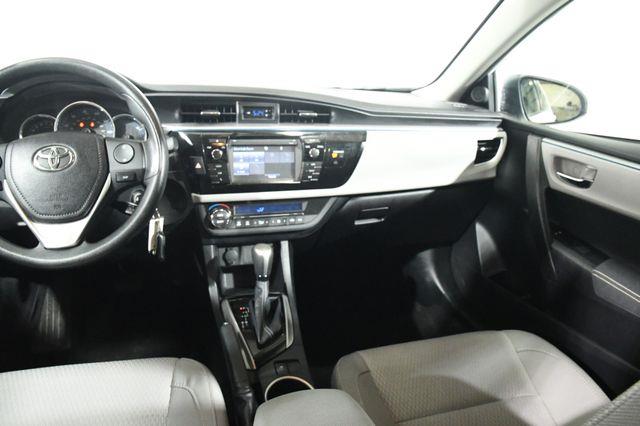 2014 Toyota Corolla L photo