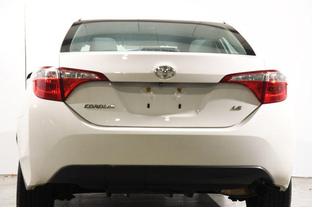 2014 Toyota Corolla L photo