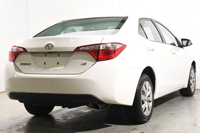 2014 Toyota Corolla L photo