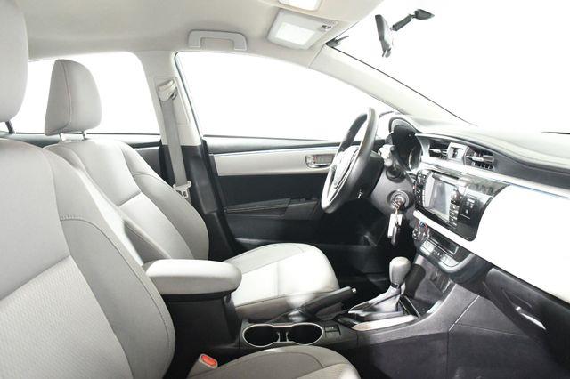 2014 Toyota Corolla L photo