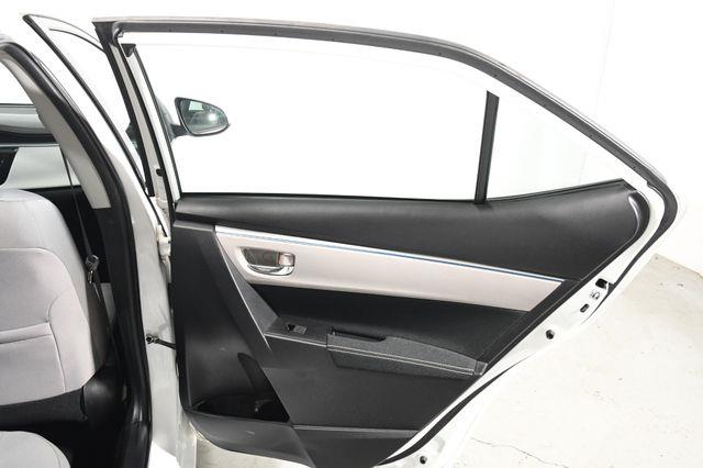 2014 Toyota Corolla L photo