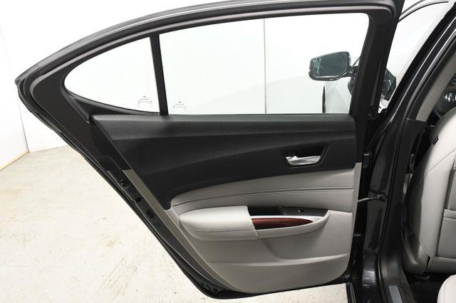 2016 Acura TLX V6 w/ Technology photo
