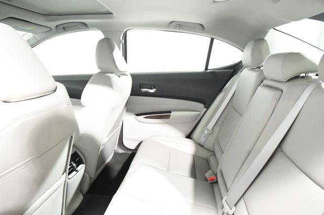2016 Acura TLX V6 w/ Technology photo