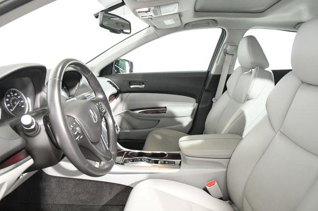 2016 Acura TLX V6 w/ Technology photo