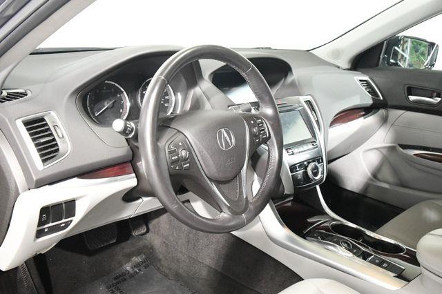 2016 Acura TLX V6 w/ Technology photo