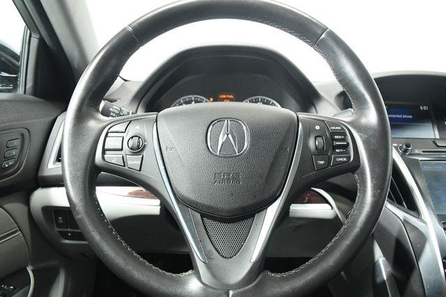 2016 Acura TLX V6 w/ Technology photo
