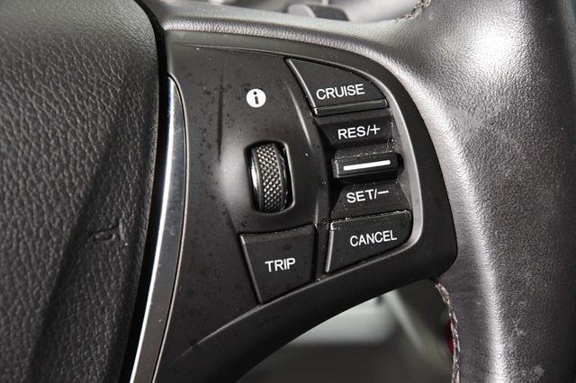 2016 Acura TLX V6 w/ Technology photo